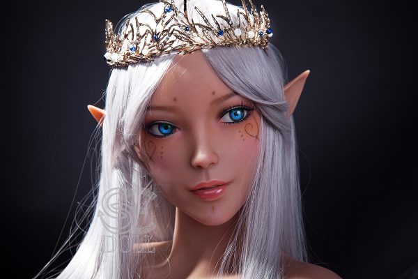 SE Doll 150 cm E cup Amanda - Image 6