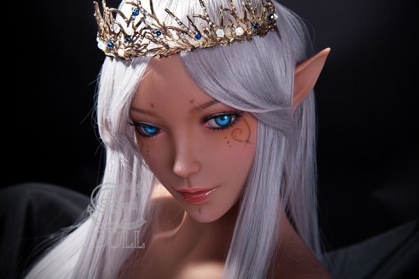 SE Doll 150 cm E cup Amanda - Image 7