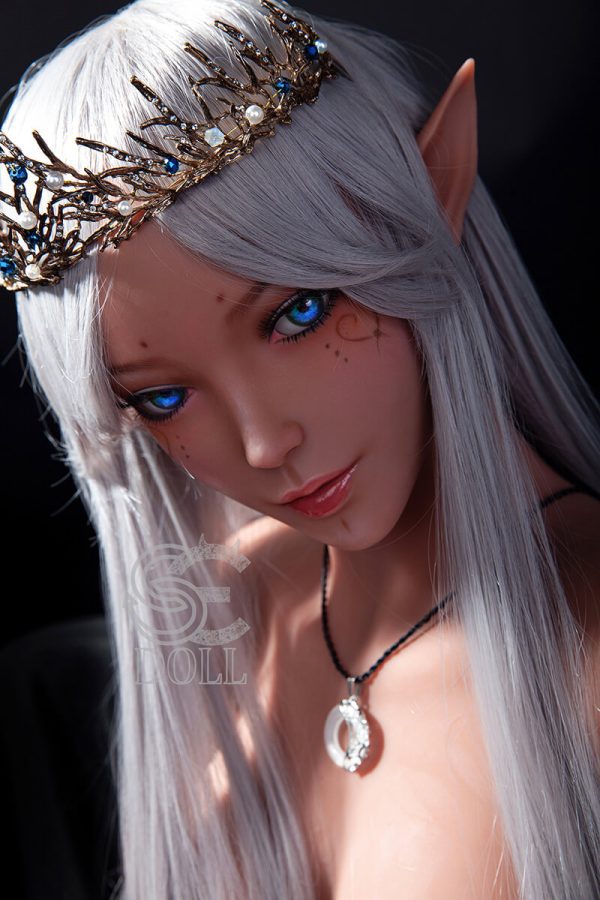 SE Doll 150 cm E cup Amanda - Image 8