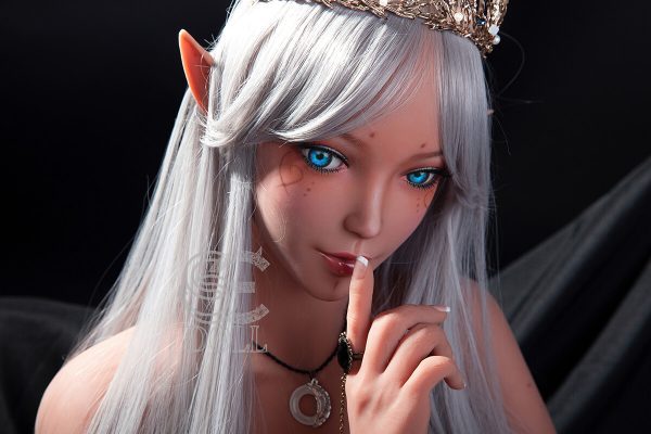 SE Doll 150 cm E cup Amanda - Image 9