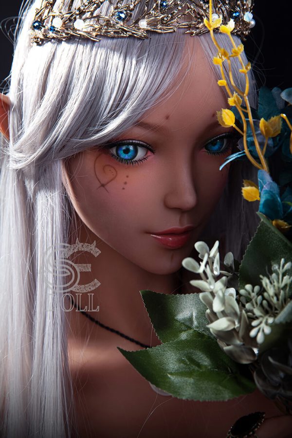 SE Doll 150 cm E cup Amanda - Image 10