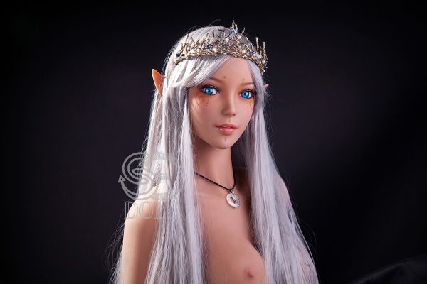 SE Doll 150 cm E cup Amanda - Image 12