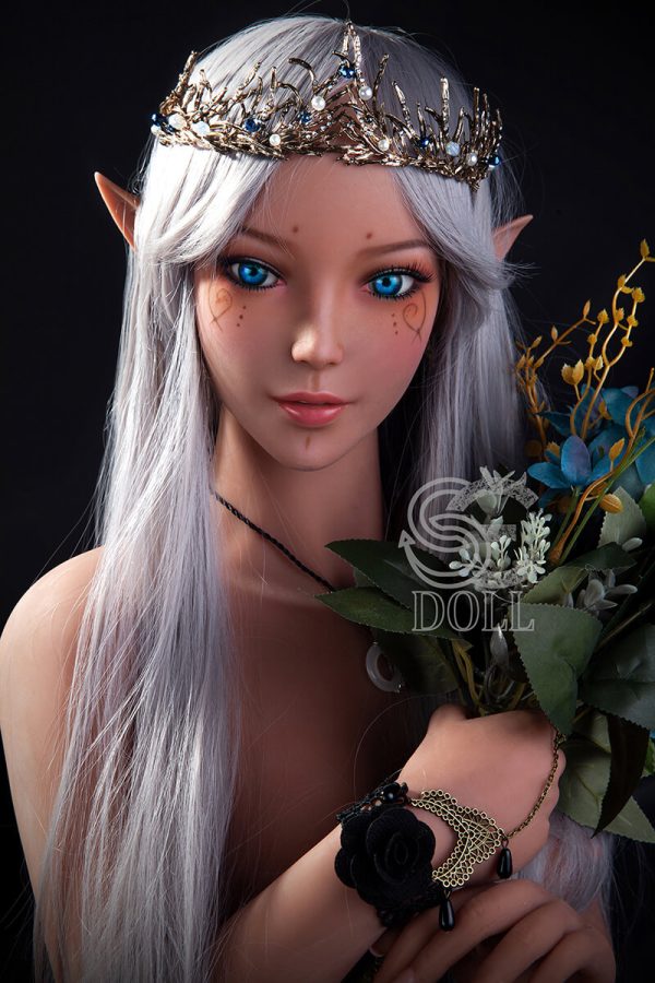 SE Doll 150 cm E cup Amanda - Image 13