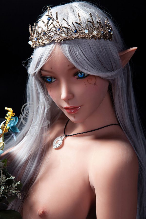 SE Doll 150 cm E cup Amanda - Image 14