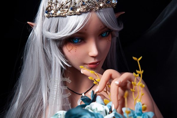 SE Doll 150 cm E cup Amanda - Image 15