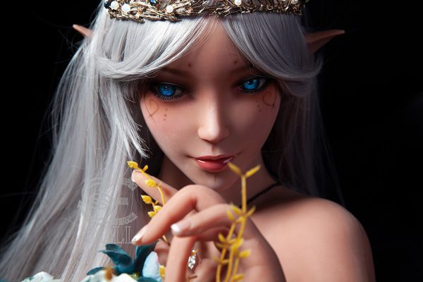 SE Doll 150 cm E cup Amanda - Image 17