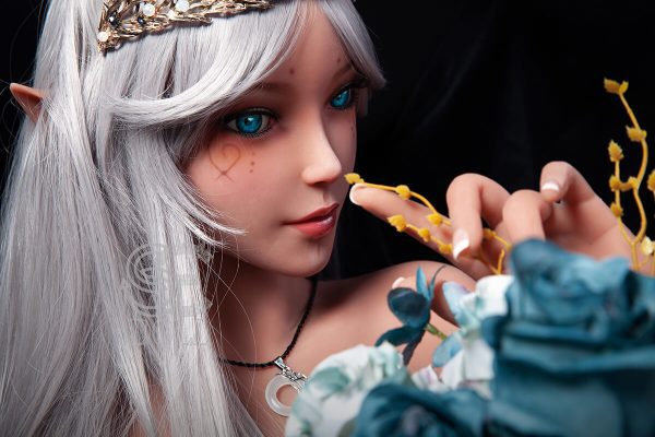 SE Doll 150 cm E cup Amanda - Image 19