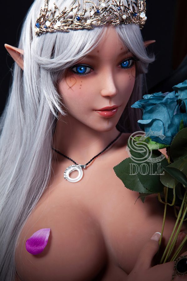 SE Doll 150 cm E cup Amanda - Image 20