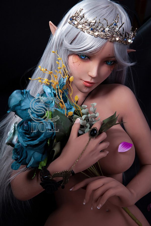 SE Doll 150 cm E cup Amanda - Image 21