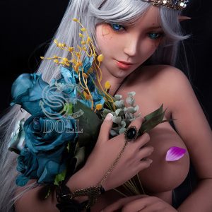 SE Doll 150 cm E cup Amanda