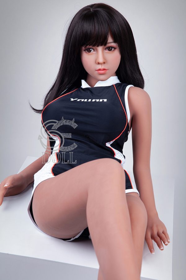 SE Doll 150 cm E cup Layla - Image 2
