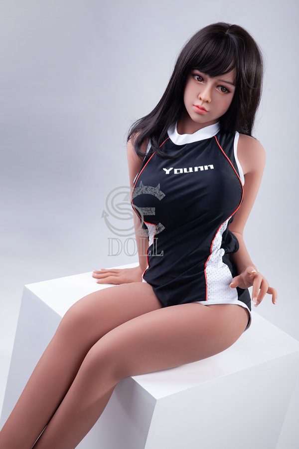 SE Doll 150 cm E cup Layla - Image 8