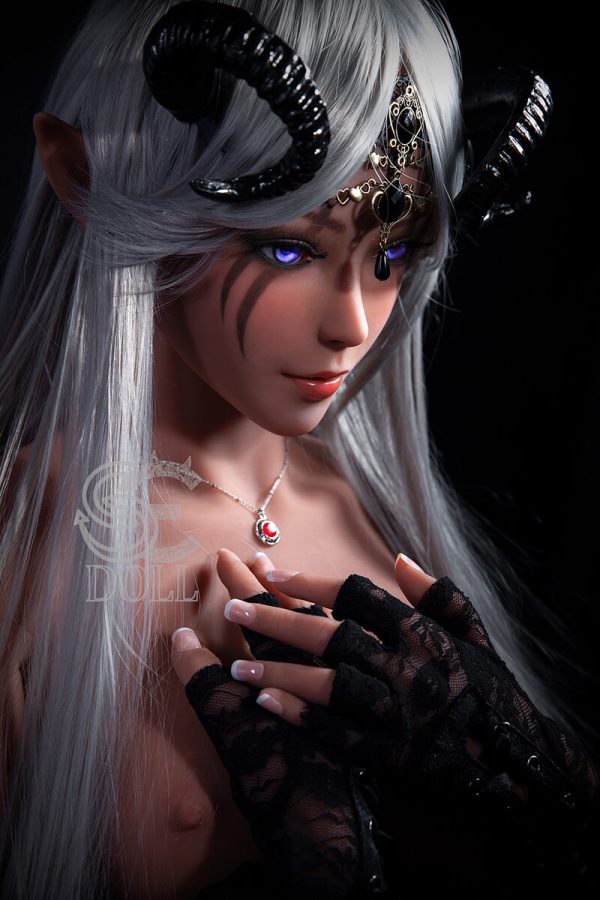 SE Doll 150 cm E cup Samantha - Image 20