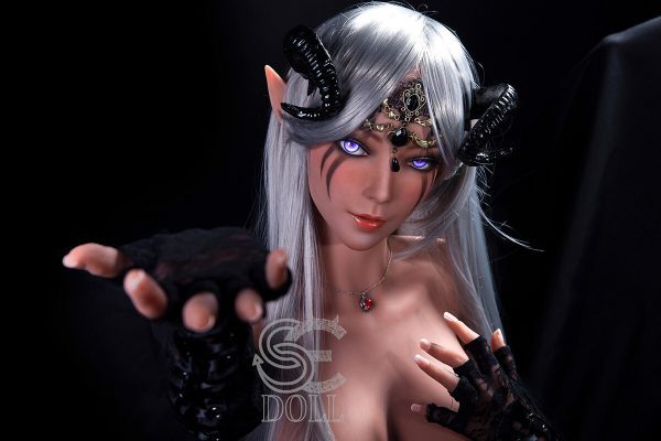 SE Doll 150 cm E cup Samantha - Image 25