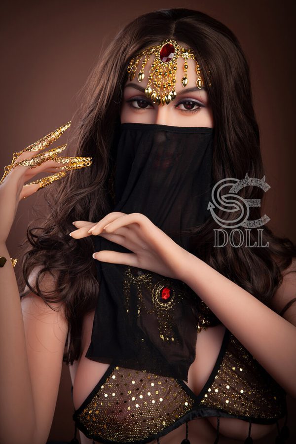 SE Doll 167 Cm E cup Kareena - Image 10