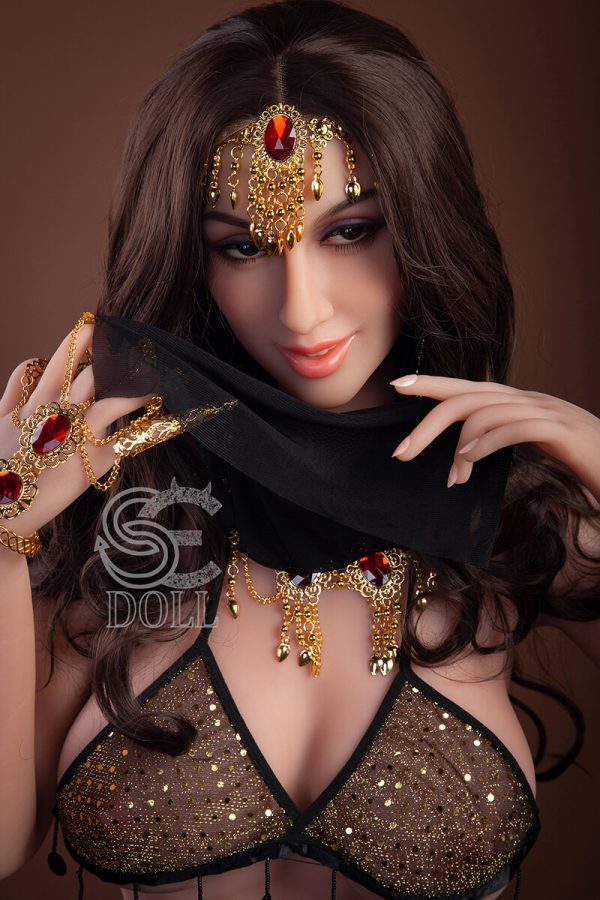 SE Doll 167 Cm E cup Kareena - Image 14