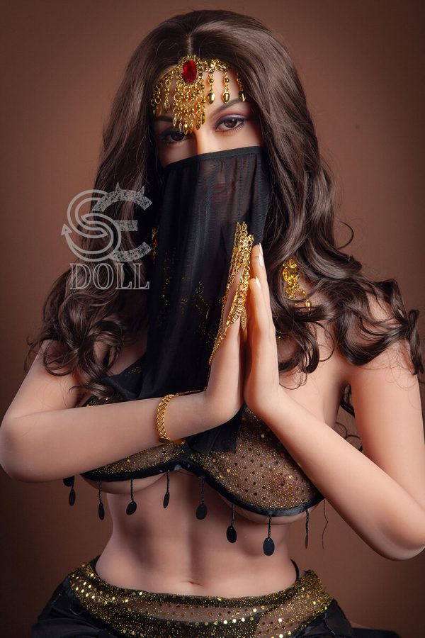 SE Doll 167 Cm E cup Kareena - Image 16