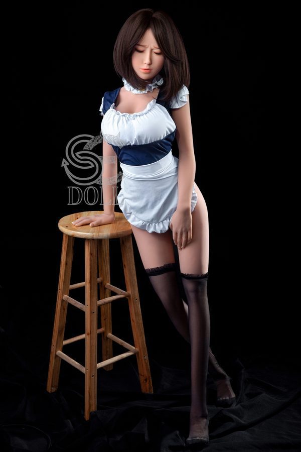 SE Doll 151 Cm E cup Lilith - Image 12