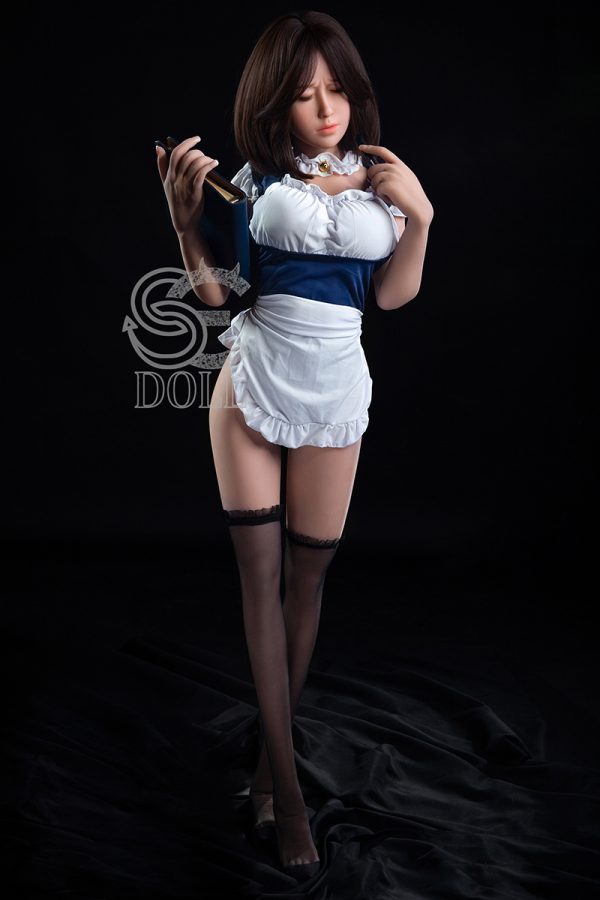 SE Doll 151 Cm E cup Lilith - Image 8