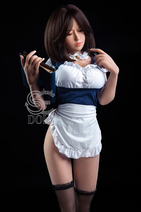 SE Doll 151 Cm E cup Lilith - Image 9