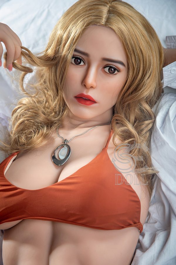 SE Doll 167 Cm E cup Katherine