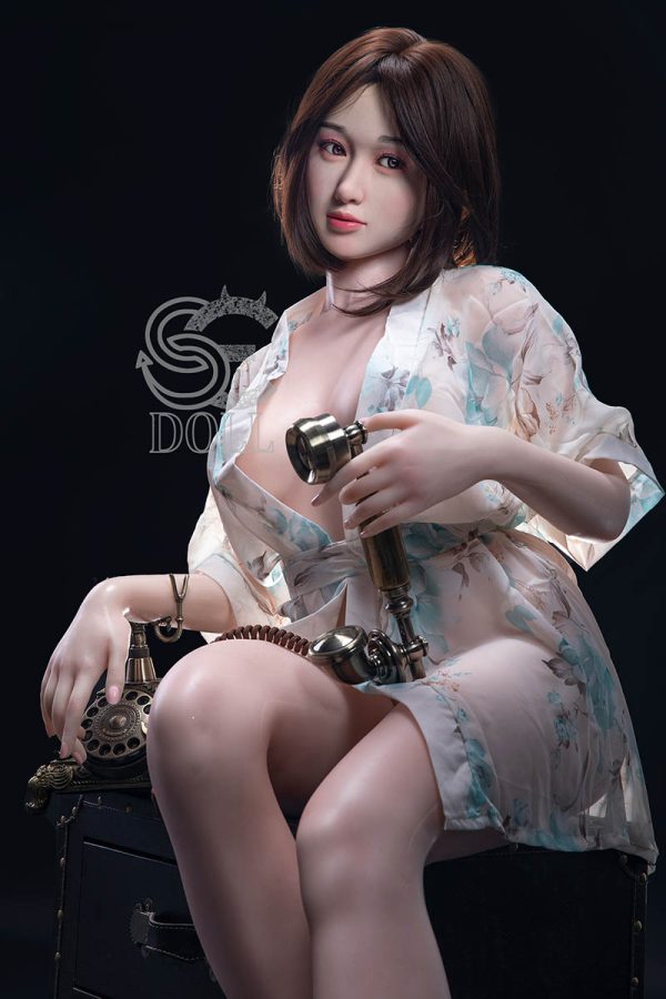 SE Doll 160 cm C cup Mariko - Image 18