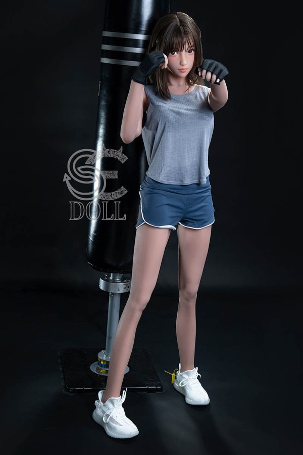 SE Doll 166 Cm C cup Hirono - Image 12