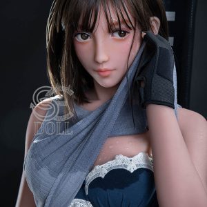 SE Doll 166 Cm C cup Hirono