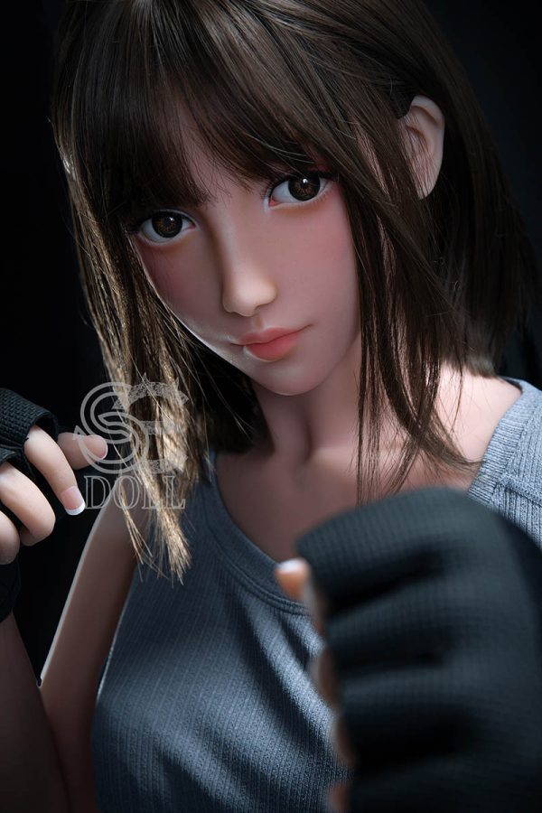 SE Doll 166 Cm C cup Hirono - Image 17