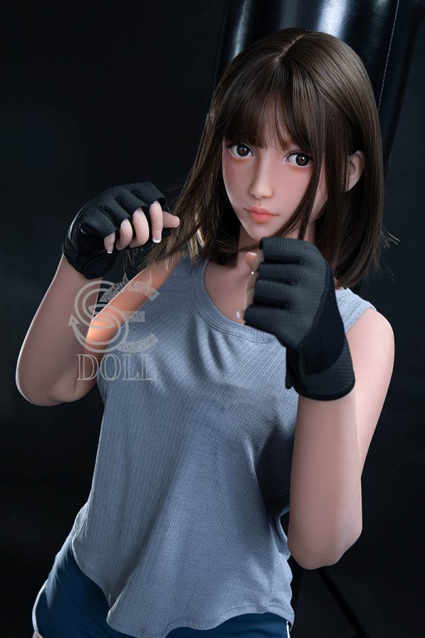 SE Doll 166 Cm C cup Hirono - Image 19