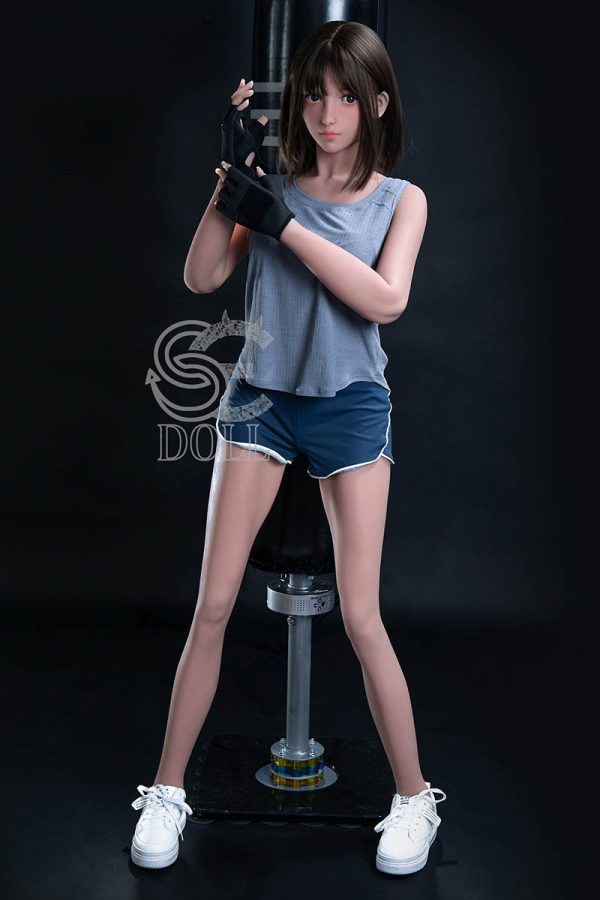 SE Doll 166 Cm C cup Hirono - Image 20