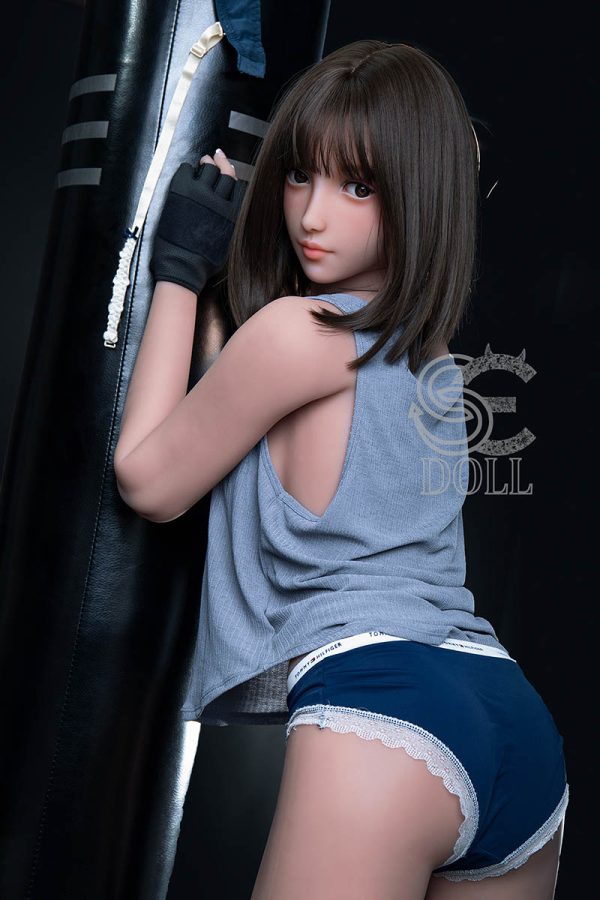 SE Doll 166 Cm C cup Hirono - Image 7