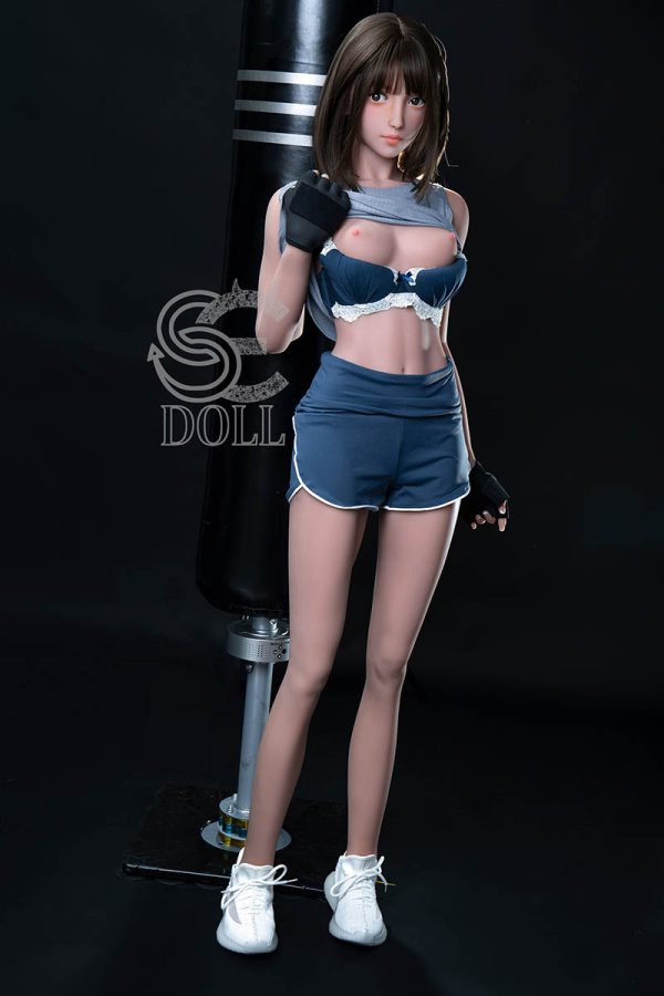 SE Doll 166 Cm C cup Hirono - Image 10