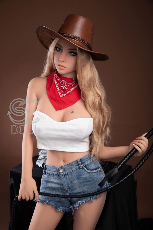 SE Doll 158 Cm D cup Caroline - Image 20