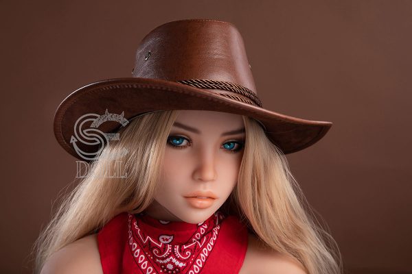 SE Doll 158 Cm D cup Caroline - Image 23