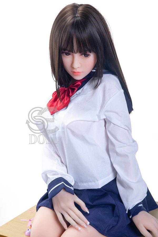 SE Doll 151 Cm E cup Aki - Image 11