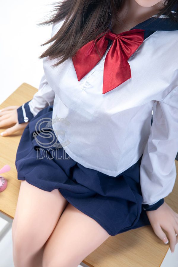 SE Doll 151 Cm E cup Aki - Image 12