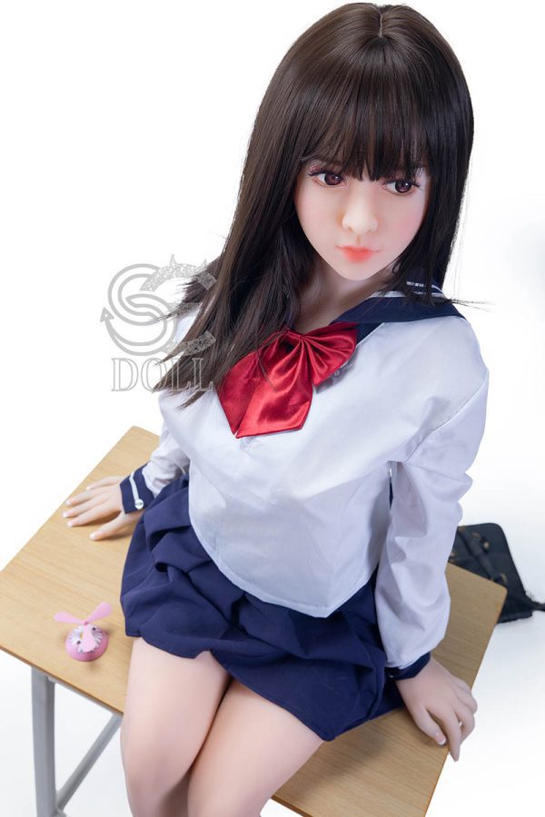SE Doll 151 Cm E cup Aki - Image 13