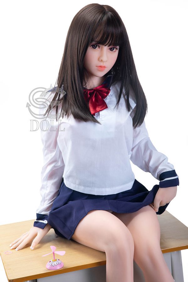 SE Doll 151 Cm E cup Aki - Image 16