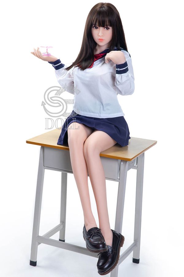 SE Doll 151 Cm E cup Aki - Image 17