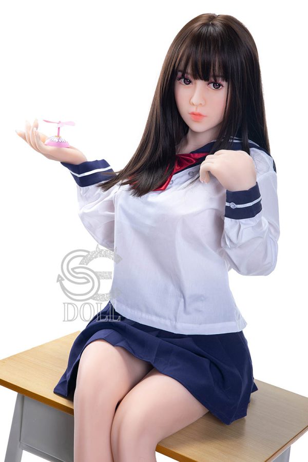 SE Doll 151 Cm E cup Aki - Image 18