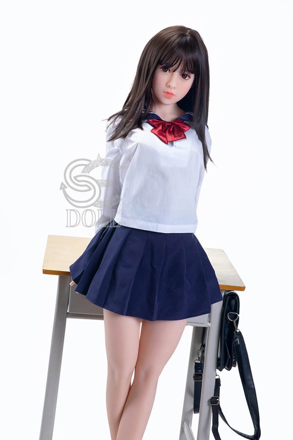SE Doll 151 Cm E cup Aki - Image 20
