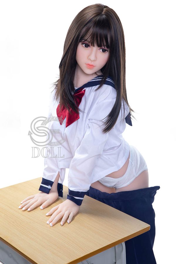 SE Doll 151 Cm E cup Aki - Image 9