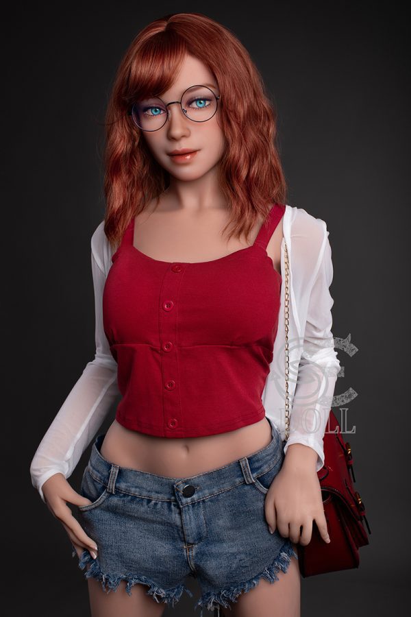 SE Doll 166 Cm C cup Bonnie - Image 18