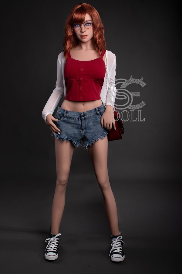 SE Doll 166 Cm C cup Bonnie - Image 19