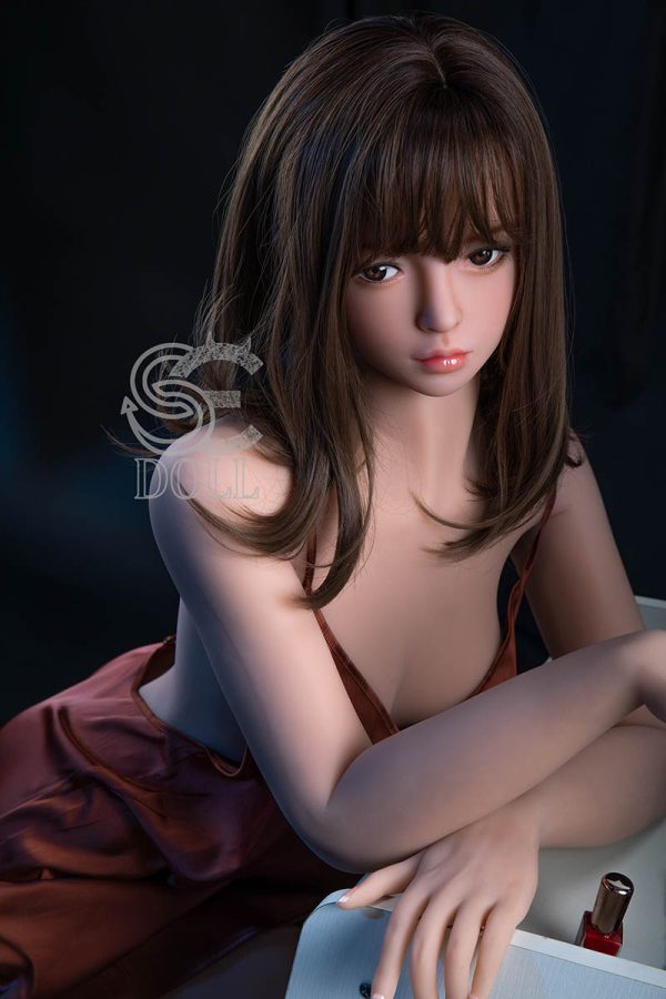 SE Doll 166 cm C cup Alice - Image 13