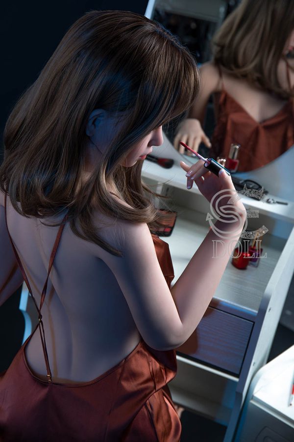 SE Doll 166 cm C cup Alice - Image 19