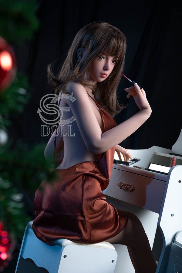 SE Doll 166 cm C cup Alice - Image 20