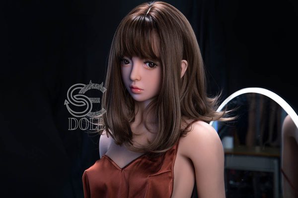 SE Doll 166 cm C cup Alice - Image 4