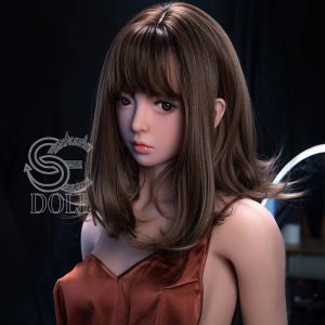 SE Doll 166 cm C cup Alice